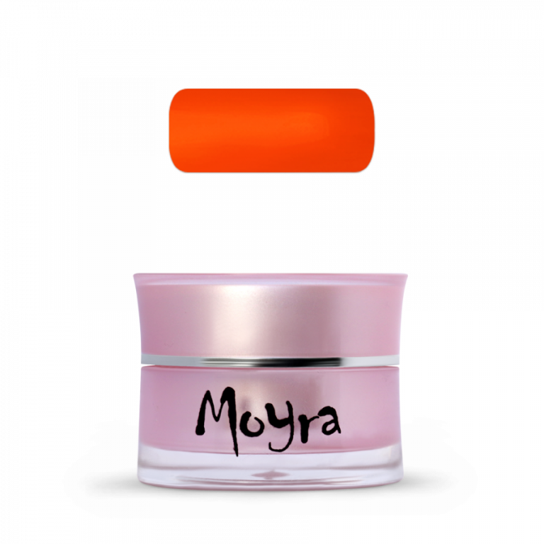 SuperShine Color Gel – Nageldesign & Nailart UV-Farbgel Vivid Orange Nr. 569 - Vergessen Sie die klebrige Schwitzschicht! Die neuen SuperShine-Colorgele härten glänzend aus, ohne dass eine Reinigung erforderlich ist. SuperShine Color Gel – Nageldesign & Nailart UV-Farbgel Vivid Orange Nr. 569 - Vergessen Sie die klebrige Schwitzschicht! Die neuen SuperShine-Colorgele härten glänzend aus, ohne dass eine Reinigung erforderlich ist.
