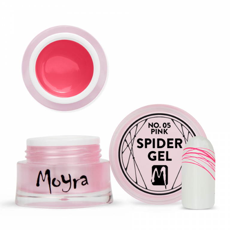 Spiderline Gel ✓ leicht zu verarbeiten ✓ gummiähnliches Farbgel ✓ schnelle und effektvolle Nail Art Spiderline Gel ✓ leicht zu verarbeiten ✓ gummiähnliches Farbgel ✓ schnelle und effektvolle Nail Art