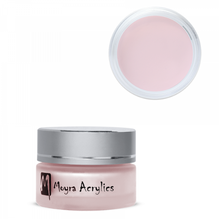 Dieses Acrylpulver garantiert eine perfekte Haftung, keine Vergilbung und ist stark und flexibel zugleich. Acryl Powder dark pink 12g