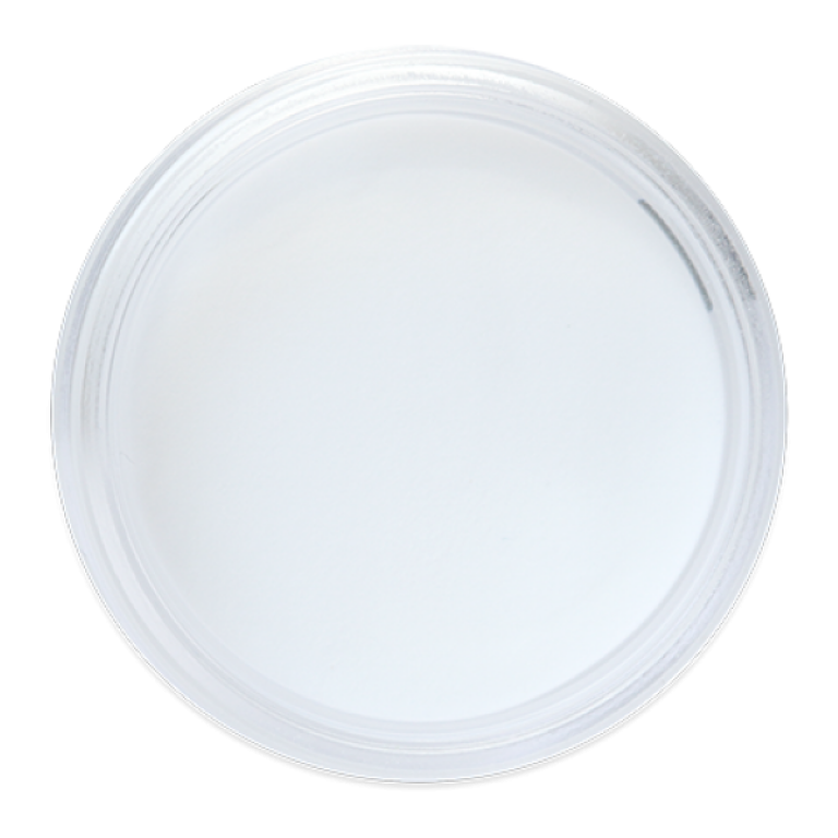 Acryl Pulver - White 28g