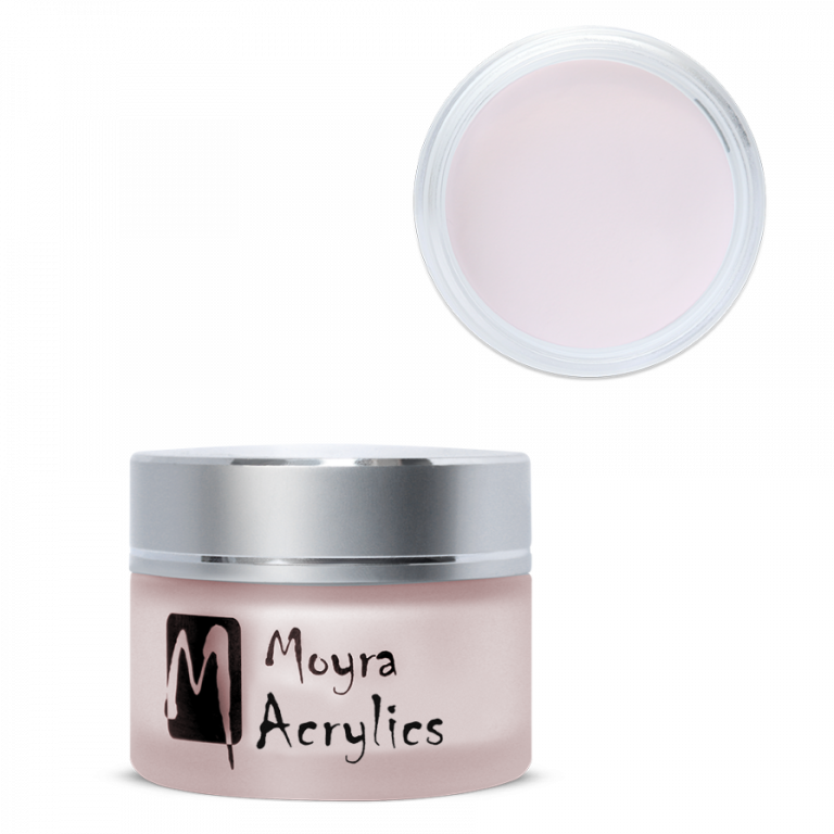 Dieses Acrylpulver garantiert eine perfekte Haftung, keine Vergilbung und ist stark und flexibel zugleich. Acryl Powder soft pink 28g