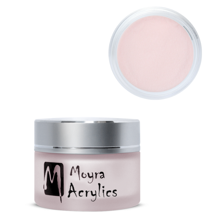Dieses Acrylpulver garantiert eine perfekte Haftung, keine Vergilbung und ist stark und flexibel zugleich. Acryl Powder Extension II 28g