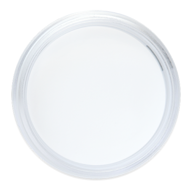 Acryl Pulver - Moon White 140g