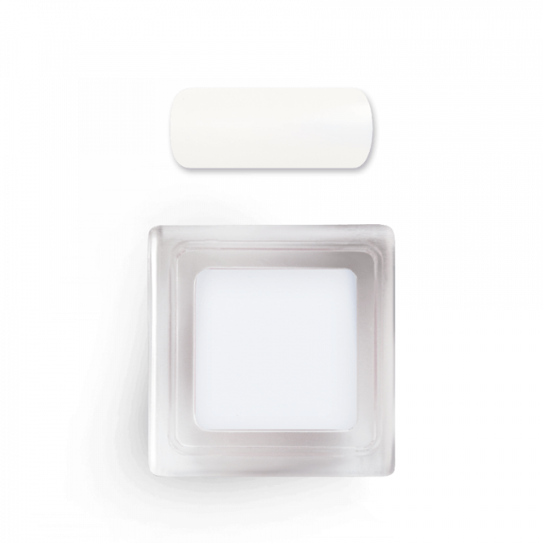 Farb Acryl MATTE White Nr.01 - Extra fein gemahlenes, hochpigmentiertes Acrylpulver in einer ungewöhnlich großen Farbauswahl mit vielen Effekten. Unser Farb-Acryl ist sowohl für die Naturnagelverstärkung, als auch für die künstliche Nagelverlängerung mit Farb Acryl MATTE White Nr.01 - Extra fein gemahlenes, hochpigmentiertes Acrylpulver in einer ungewöhnlich großen Farbauswahl mit vielen Effekten. Unser Farb-Acryl ist sowohl für die Naturnagelverstärkung, als auch für die künstliche Nagelverlängerung mit