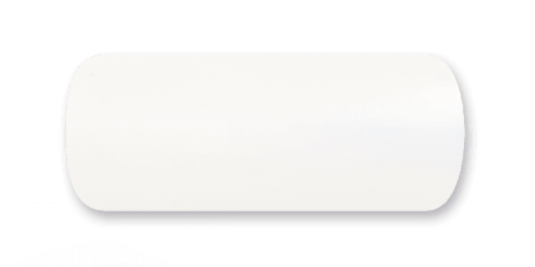 Farb Acryl Pulver - MATTE White Nr.1 Farb Acryl Pulver - MATTE White Nr.1