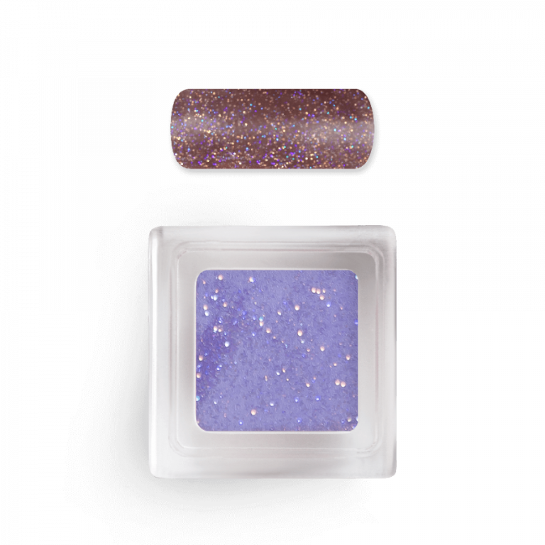 Farb Acryl SPARKLING Lilac Nr. 7 - Extra fein gemahlenes, hochpigmentiertes Acrylpulver in einer ungewöhnlich großen Farbauswahl mit vielen Effekten. Unser Farb-Acryl ist sowohl für die Naturnagelverstärkung, als auch für die künstliche Nagelverlängerung Farb Acryl SPARKLING Lilac Nr. 7 - Extra fein gemahlenes, hochpigmentiertes Acrylpulver in einer ungewöhnlich großen Farbauswahl mit vielen Effekten. Unser Farb-Acryl ist sowohl für die Naturnagelverstärkung, als auch für die künstliche Nagelverlängerung