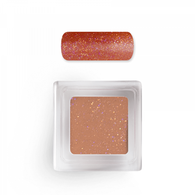Farb Acryl SPARKLING Cinnamon Nr. 18 - Extra fein gemahlenes, hochpigmentiertes Acrylpulver in einer ungewöhnlich großen Farbauswahl mit vielen Effekten. Unser Farb-Acryl ist sowohl für die Naturnagelverstärkung, als auch für die künstliche Nagelverlänger Farb Acryl SPARKLING Cinnamon Nr. 18 - Extra fein gemahlenes, hochpigmentiertes Acrylpulver in einer ungewöhnlich großen Farbauswahl mit vielen Effekten. Unser Farb-Acryl ist sowohl für die Naturnagelverstärkung, als auch für die künstliche Nagelverlänger