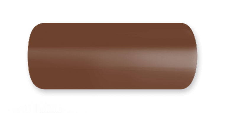 Farb Acryl Pulver - MATTE Brown Nr.19 Farb Acryl Pulver - MATTE Brown Nr.19
