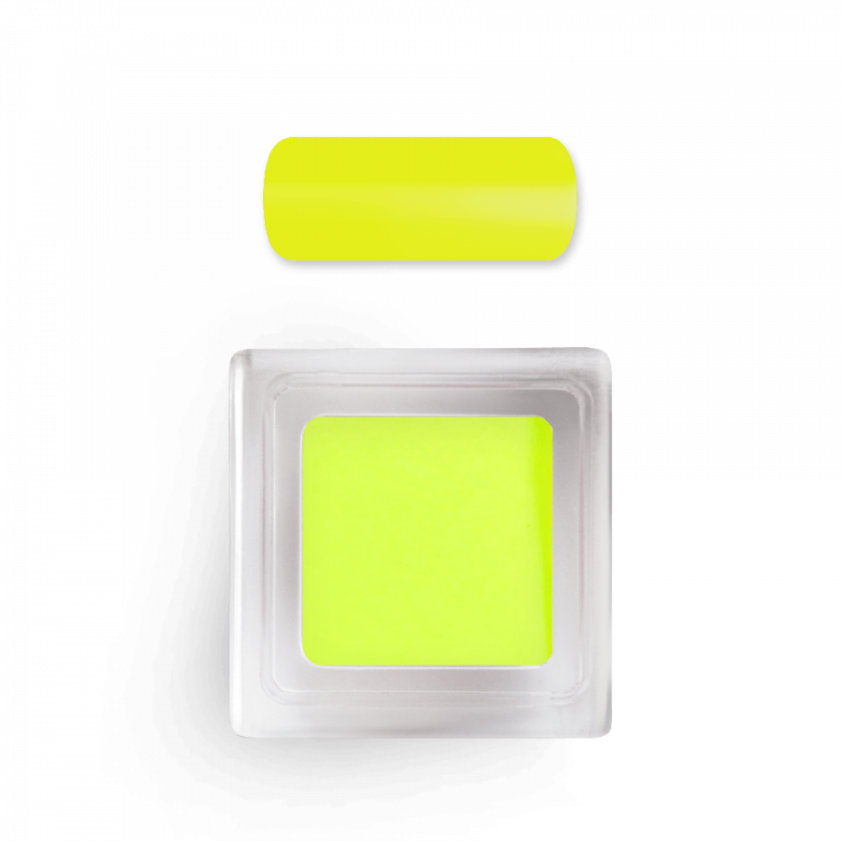 Farb Acryl NEON Neon Yellow Nr. 28 - Extra fein gemahlenes, hochpigmentiertes Acrylpulver in einer ungewöhnlich großen Farbauswahl mit vielen Effekten. Unser Farb-Acryl ist sowohl für die Naturnagelverstärkung, als auch für die künstliche Nagelverlängerun Farb Acryl NEON Neon Yellow Nr. 28 - Extra fein gemahlenes, hochpigmentiertes Acrylpulver in einer ungewöhnlich großen Farbauswahl mit vielen Effekten. Unser Farb-Acryl ist sowohl für die Naturnagelverstärkung, als auch für die künstliche Nagelverlängerun