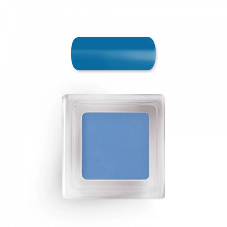 Farb Acryl MATTE MATTE Blue Nr. 36 - Extra fein gemahlenes, hochpigmentiertes Acrylpulver in einer ungewöhnlich großen Farbauswahl mit vielen Effekten. Unser Farb-Acryl ist sowohl für die Naturnagelverstärkung, als auch für die künstliche Nagelverlängerun Farb Acryl MATTE MATTE Blue Nr. 36 - Extra fein gemahlenes, hochpigmentiertes Acrylpulver in einer ungewöhnlich großen Farbauswahl mit vielen Effekten. Unser Farb-Acryl ist sowohl für die Naturnagelverstärkung, als auch für die künstliche Nagelverlängerun