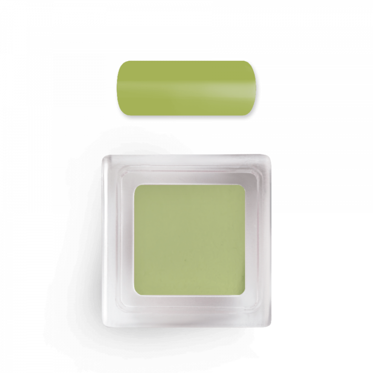 Farb Acryl MATTE Grass Green Nr. 39 - Extra fein gemahlenes, hochpigmentiertes Acrylpulver in einer ungewöhnlich großen Farbauswahl mit vielen Effekten. Unser Farb-Acryl ist sowohl für die Naturnagelverstärkung, als auch für die künstliche Nagelverlängeru Farb Acryl MATTE Grass Green Nr. 39 - Extra fein gemahlenes, hochpigmentiertes Acrylpulver in einer ungewöhnlich großen Farbauswahl mit vielen Effekten. Unser Farb-Acryl ist sowohl für die Naturnagelverstärkung, als auch für die künstliche Nagelverlängeru