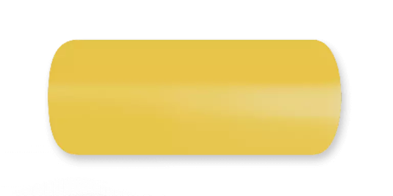 Farb Acryl Pulver - MATTE Lemon Yellow Nr.40 Farb Acryl Pulver - MATTE Lemon Yellow Nr.40