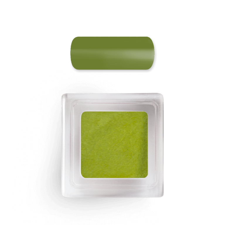 Farb Acryl MATTE Green Nr. 43 - Extra fein gemahlenes, hochpigmentiertes Acrylpulver in einer ungewöhnlich großen Farbauswahl mit vielen Effekten. Unser Farb-Acryl ist sowohl für die Naturnagelverstärkung, als auch für die künstliche Nagelverlängerung mit Farb Acryl MATTE Green Nr. 43 - Extra fein gemahlenes, hochpigmentiertes Acrylpulver in einer ungewöhnlich großen Farbauswahl mit vielen Effekten. Unser Farb-Acryl ist sowohl für die Naturnagelverstärkung, als auch für die künstliche Nagelverlängerung mit