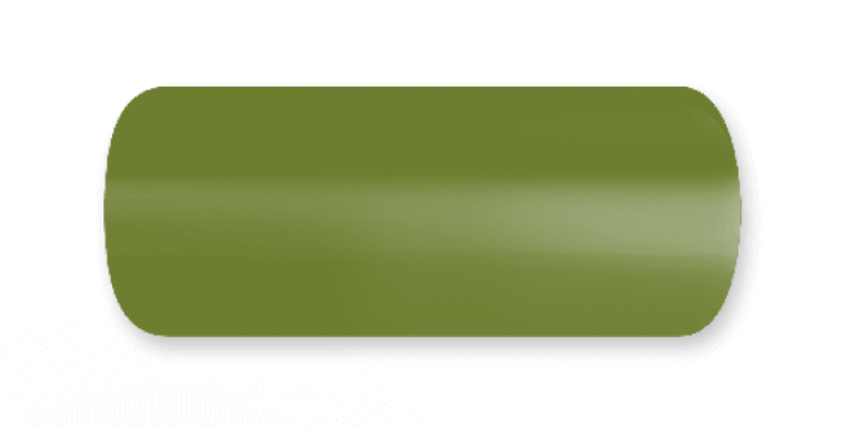Farb Acryl Pulver - MATTE Green Nr.43 Farb Acryl Pulver - MATTE Green Nr.43