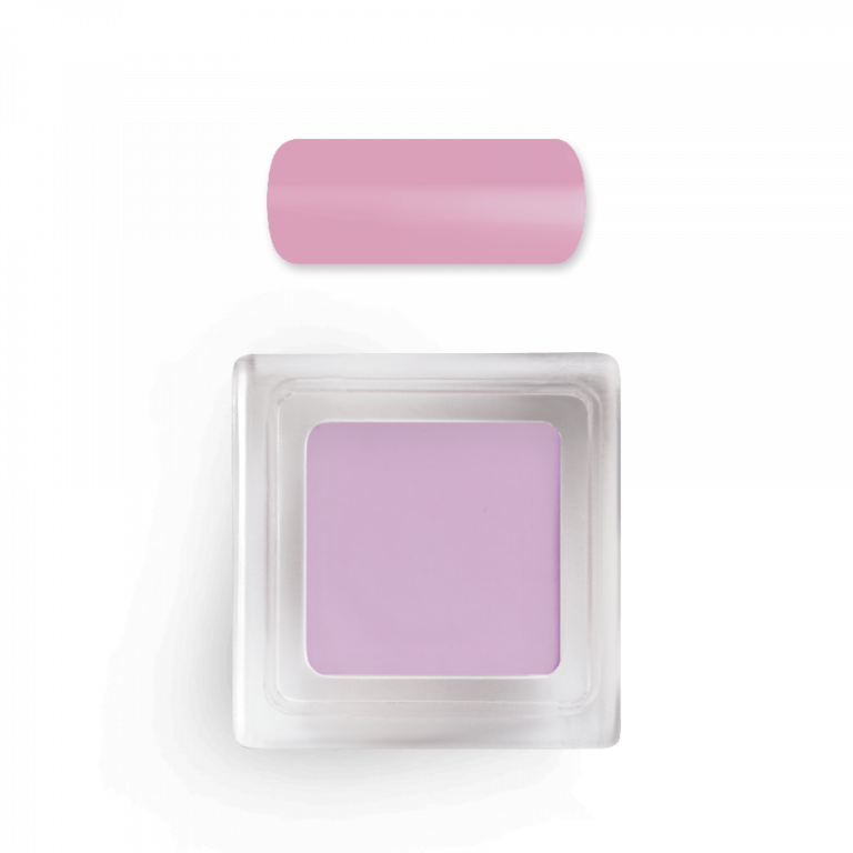 Farb Acryl MATTE Pink Nr. 56 - Extra fein gemahlenes, hochpigmentiertes Acrylpulver in einer ungewöhnlich großen Farbauswahl mit vielen Effekten. Unser Farb-Acryl ist sowohl für die Naturnagelverstärkung, als auch für die künstliche Nagelverlängerung mit
