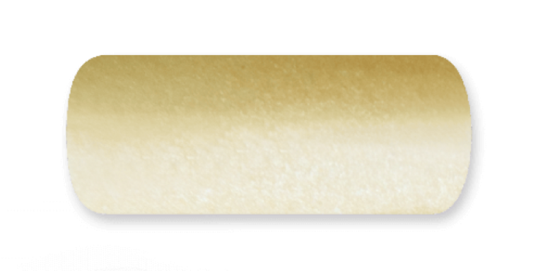 Farb Acryl Pulver - METAL Metal Yellow Nr.66 Farb Acryl Pulver - METAL Metal Yellow Nr.66