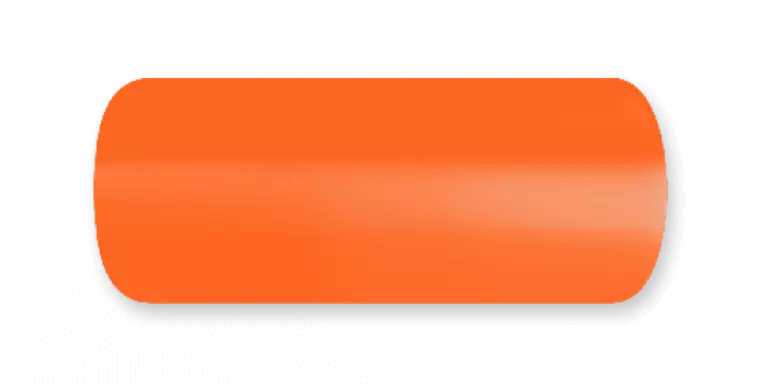Farb Acryl Pulver - NEON Neon Orange Nr.71 Farb Acryl Pulver - NEON Neon Orange Nr.71