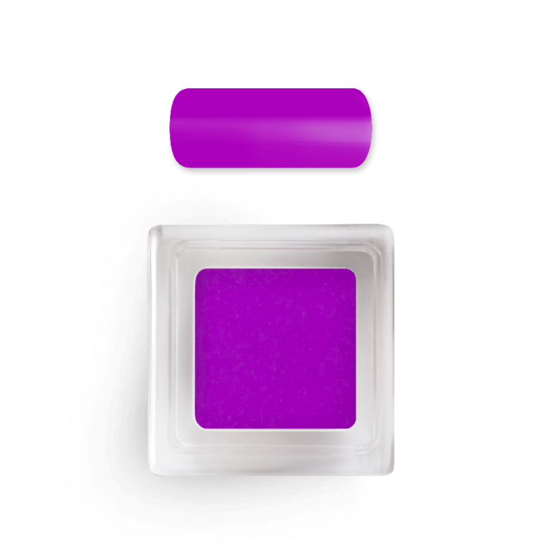 Farb Acryl NEON Neon Purple Nr. 74 - Extra fein gemahlenes, hochpigmentiertes Acrylpulver in einer ungewöhnlich großen Farbauswahl mit vielen Effekten. Unser Farb-Acryl ist sowohl für die Naturnagelverstärkung, als auch für die künstliche Nagelverlängerun Farb Acryl NEON Neon Purple Nr. 74 - Extra fein gemahlenes, hochpigmentiertes Acrylpulver in einer ungewöhnlich großen Farbauswahl mit vielen Effekten. Unser Farb-Acryl ist sowohl für die Naturnagelverstärkung, als auch für die künstliche Nagelverlängerun