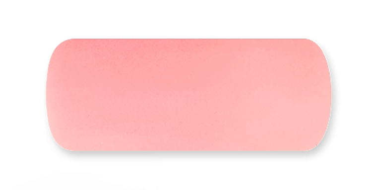 Farb Acryl Pulver - MATTE Flamingo Nr.83 Farb Acryl Pulver - MATTE Flamingo Nr.83
