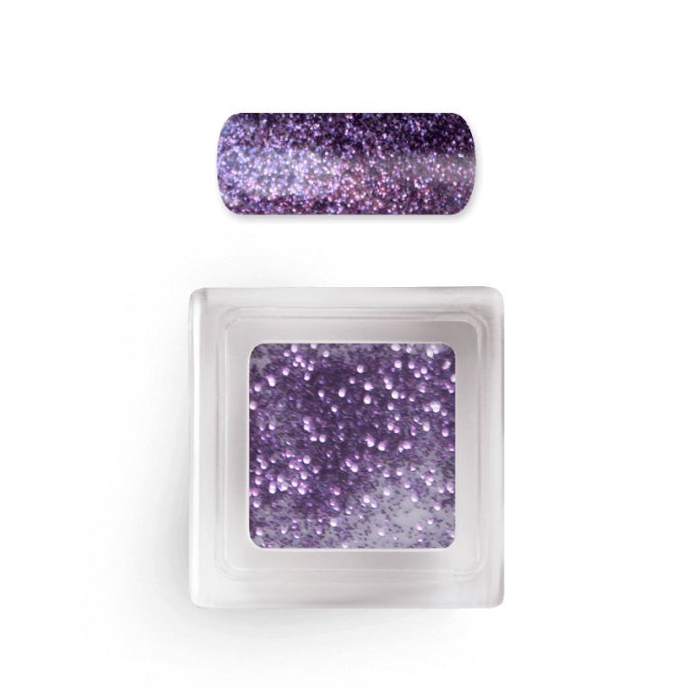 Farb Acryl GLITTER Purple Shimmer Nr. 103 - Extra fein gemahlenes, hochpigmentiertes Acrylpulver in einer ungewöhnlich großen Farbauswahl mit vielen Effekten. Unser Farb-Acryl ist sowohl für die Naturnagelverstärkung, als auch für die künstliche Nagelverl Farb Acryl GLITTER Purple Shimmer Nr. 103 - Extra fein gemahlenes, hochpigmentiertes Acrylpulver in einer ungewöhnlich großen Farbauswahl mit vielen Effekten. Unser Farb-Acryl ist sowohl für die Naturnagelverstärkung, als auch für die künstliche Nagelverl