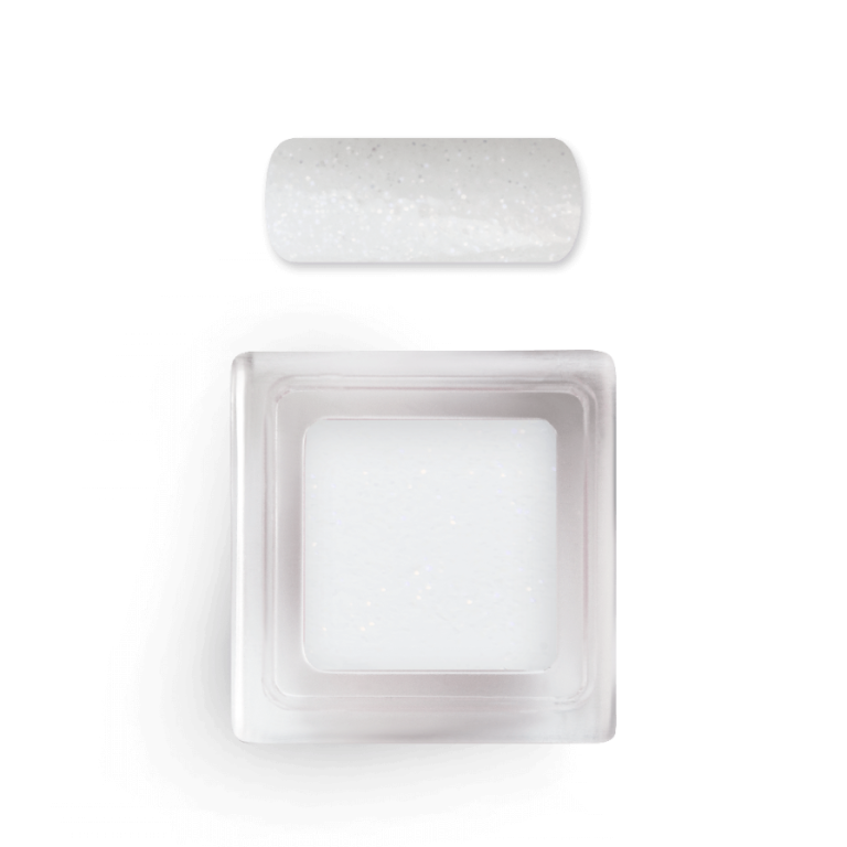 Farb Acryl SPARKLING White Nr. 115 - Extra fein gemahlenes, hochpigmentiertes Acrylpulver in einer ungewöhnlich großen Farbauswahl mit vielen Effekten. Unser Farb-Acryl ist sowohl für die Naturnagelverstärkung, als auch für die künstliche Nagelverlängerun Farb Acryl SPARKLING White Nr. 115 - Extra fein gemahlenes, hochpigmentiertes Acrylpulver in einer ungewöhnlich großen Farbauswahl mit vielen Effekten. Unser Farb-Acryl ist sowohl für die Naturnagelverstärkung, als auch für die künstliche Nagelverlängerun