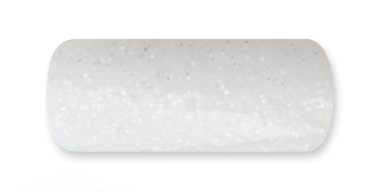 Farb Acryl Pulver - SPARKLING White Nr.115 Farb Acryl Pulver - SPARKLING White Nr.115