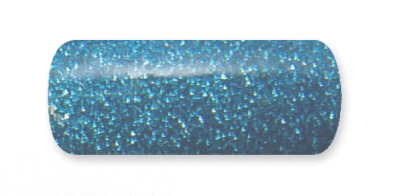 Farb Acryl Pulver - SPACE Supernova Nr.122