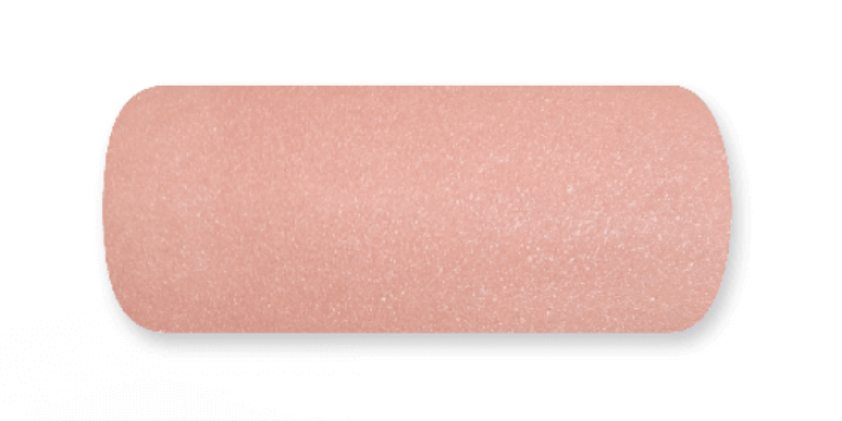 Farb Acryl Pulver - BALLERINA Russian Nr.206 Farb Acryl Pulver - BALLERINA Russian Nr.206