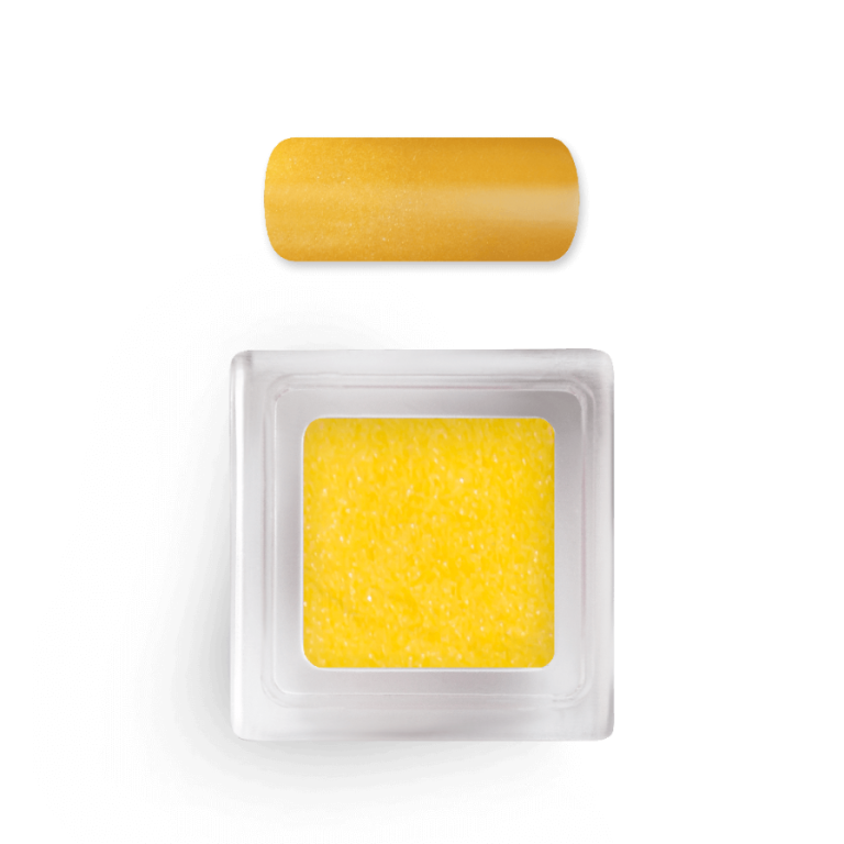 Farb Acryl TROPICAL Solar Nr. 253 - Extra fein gemahlenes, hochpigmentiertes Acrylpulver in einer ungewöhnlich großen Farbauswahl mit vielen Effekten. Unser Farb-Acryl ist sowohl für die Naturnagelverstärkung, als auch für die künstliche Nagelverlängerung