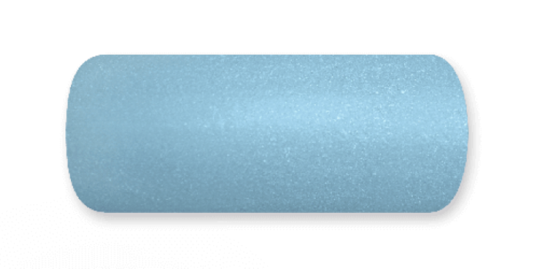 Farb Acryl Pulver - PEARL Ice Blue Nr.281