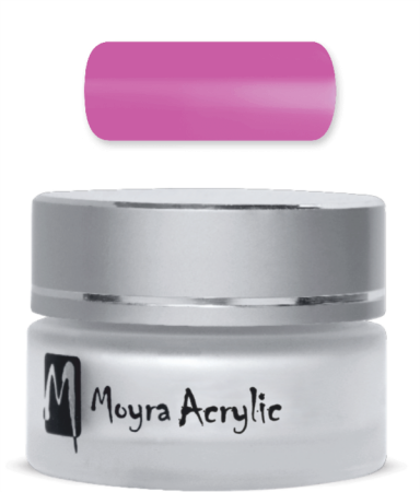 Colour Acryl Powder SPARKLING Wild Berry12g Nr. 22 Colour Acryl Powder SPARKLING Wild Berry12g Nr. 22