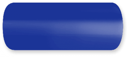 Farb Acryl Pulver - 12g - MATTE Blue Nr.42