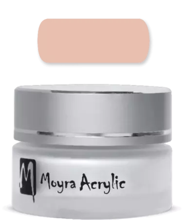 Colour Acryl Powder VINTAGE Powder Rose12g Nr.76 Colour Acryl Powder VINTAGE Powder Rose12g Nr.76