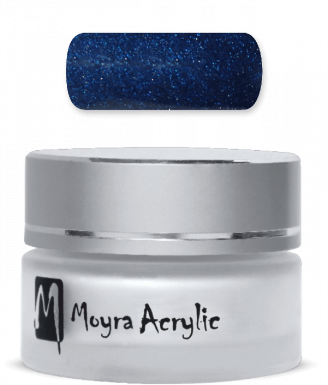 Colour Acryl Powder Treasure 12g Nr. 282 Colour Acryl Powder Treasure 12g Nr. 282