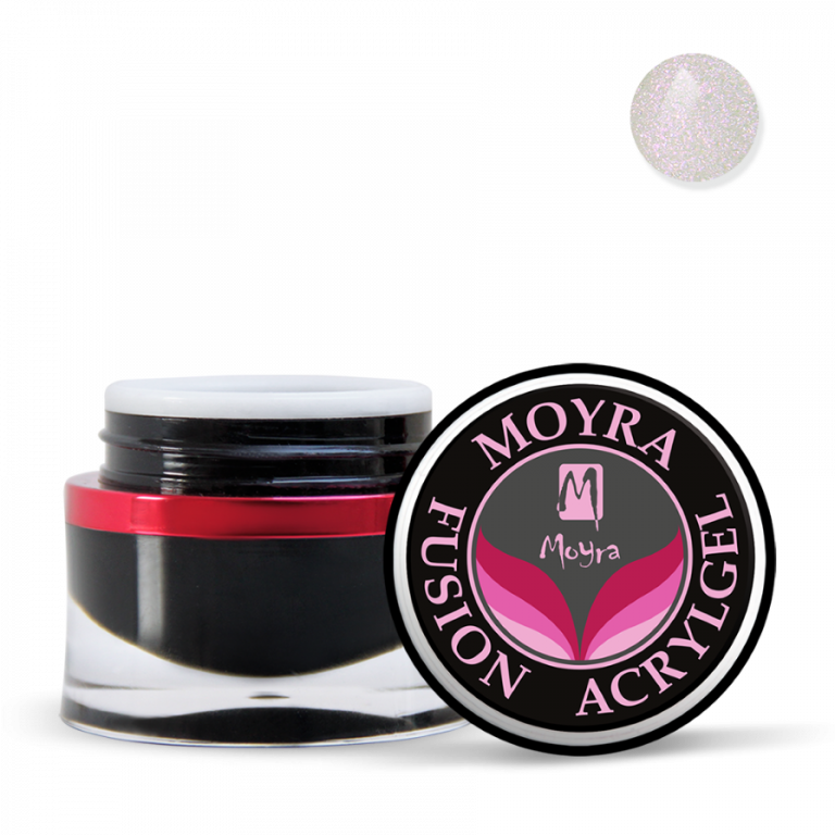 Fusion Acrylgel Colour Pink Shell Nr.203 Fusion Acrylgel Colour Pink Shell Nr.203