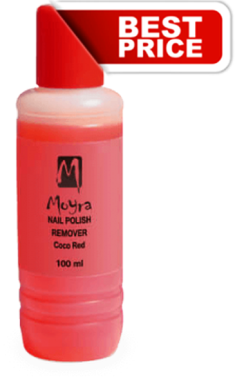 Acid free Polish Remover – säurefreier Nagellackentferner 100ml Coconut Acid free Polish Remover – säurefreier Nagellackentferner 100ml Coconut
