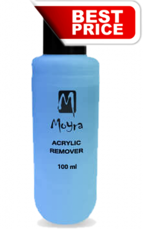Acrylic Remover – Acryl Entferner 100ml