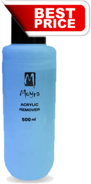 Acrylic Remover – Acryl Entferner 100ml