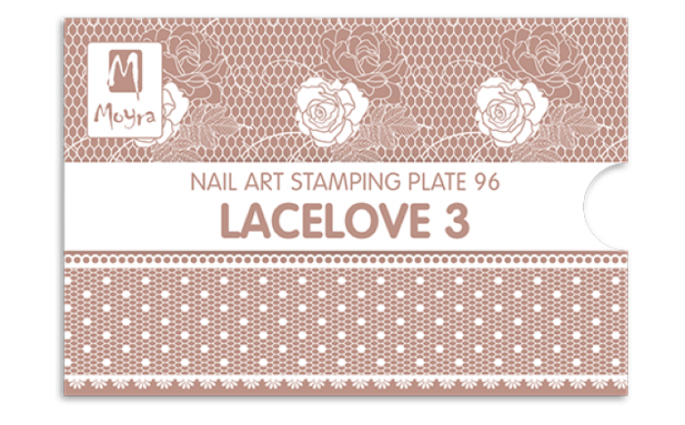 Moyra Stamping Nail Art Technik – schnell, kreativ, einfach! Großformatige Nailart Schablone in Profiqualität! In wenigen Minuten kunstvolle Nägel ohne Malen! Zu Hause oder im Nagelstudio! Stempel-Nailart Platte - Green Leaves 2 Nr.97 Moyra Stamping Nail Art Technik – schnell, kreativ, einfach! Großformatige Nailart Schablone in Profiqualität! In wenigen Minuten kunstvolle Nägel ohne Malen! Zu Hause oder im Nagelstudio! Stempel-Nailart Platte - Green Leaves 2 Nr.97