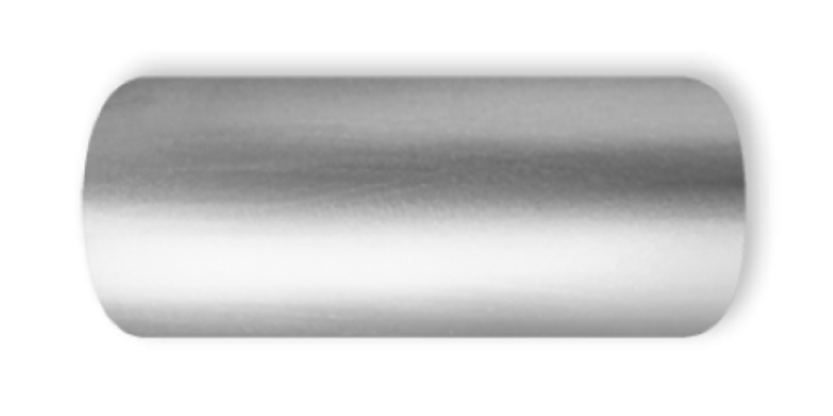 Stamping Lack SP25 – Chrome – Silver