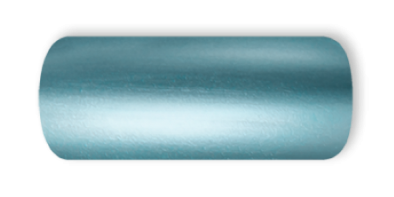 Stamping Lack SP26 – Chrome – Blue