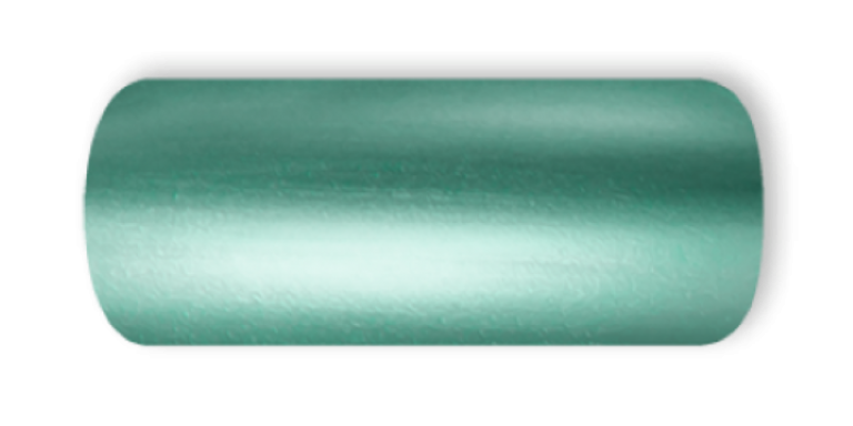 Stamping Lack SP27 – Chrome – Green
