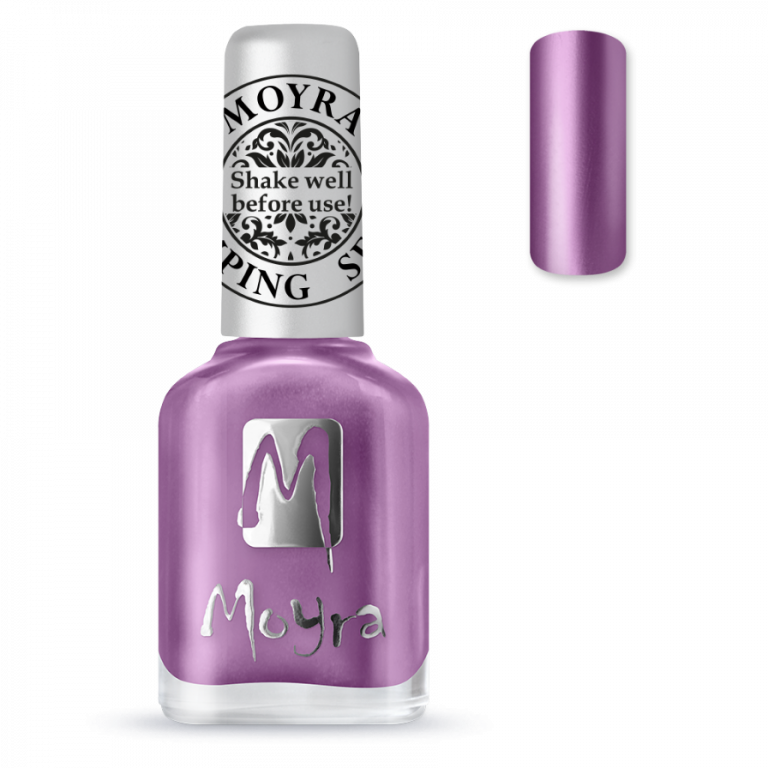 Stamping Nagellack Grey Nr. SP 23 - Stamping Lack speziell für die NailArt Stempeltechnik, einfache Anwendung, professionelle Endergebnisse. Stamping Nagellack Grey Nr. SP 23 - Stamping Lack speziell für die NailArt Stempeltechnik, einfache Anwendung, professionelle Endergebnisse.