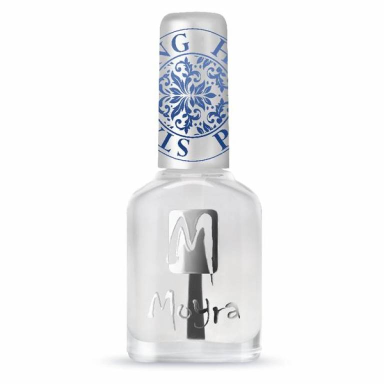 Stamping Nagellack TOP COAT – ABSCHLUSSSCHICHT 12ml Stamping Nagellack TOP COAT – ABSCHLUSSSCHICHT 12ml