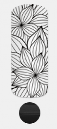 Stamping Gel Lack SGP01 – Black