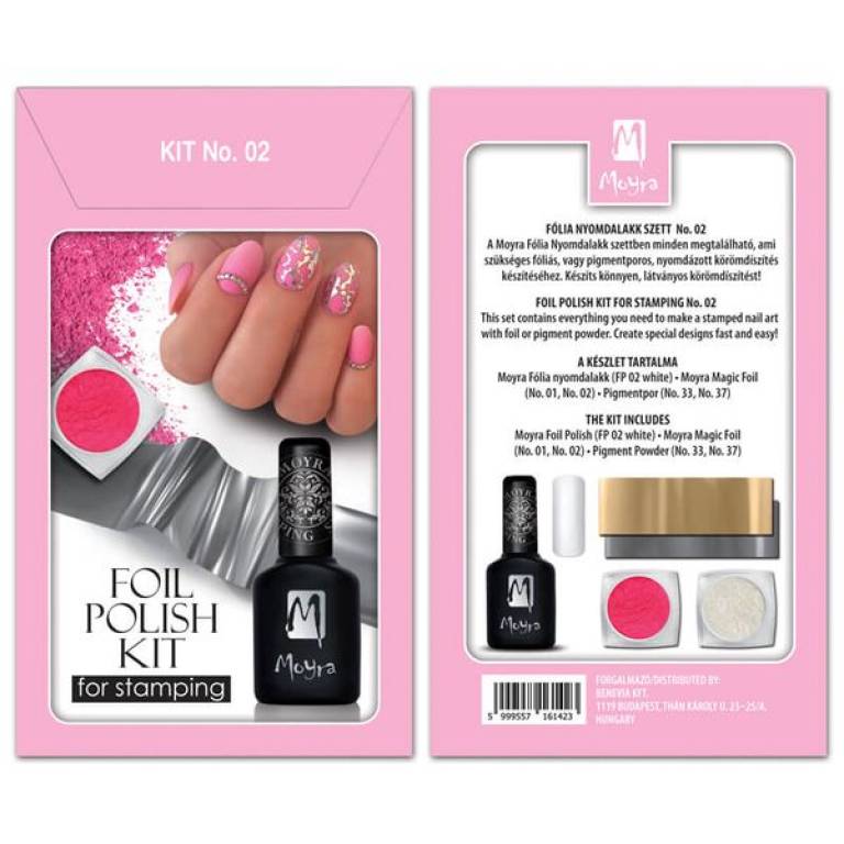 Stamping Starter Kit Nr. 11 Stamping Starter Kit Nr. 11