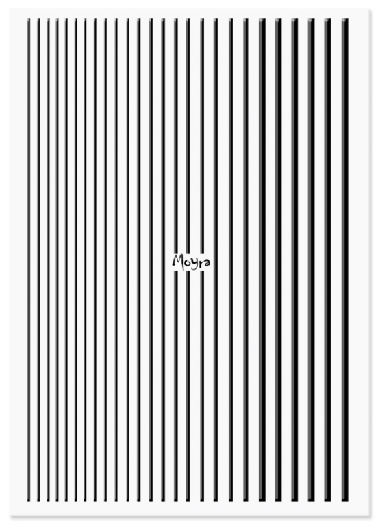 NailArt Stripes Nr. 05 NailArt Stripes Nr. 05