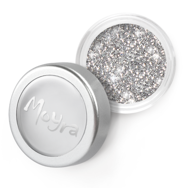 Moyra Glitter Powder - NailArt Nr. 03