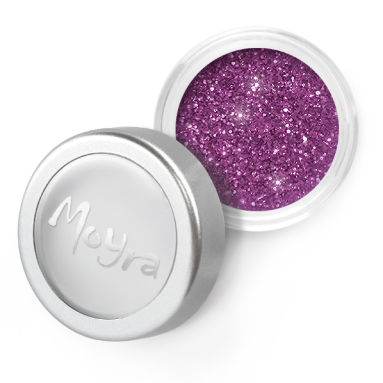 Moyra Glitter Powder - NailArt Nr. 14 Moyra Glitter Powder - NailArt Nr. 14