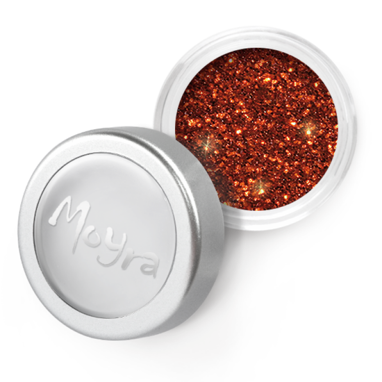 Moyra Glitter Powder - NailArt Nr. 21 Moyra Glitter Powder - NailArt Nr. 21